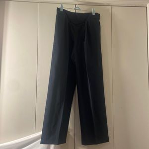 Vintage‎ Bonwit Teller Black Pants